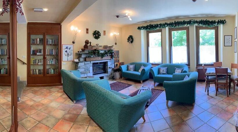 R.t.a. Hotel Monte Rosa