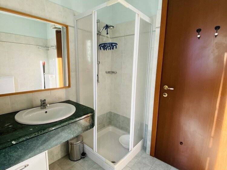 R.t.a. Hotel Monte Rosa