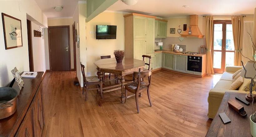 R.t.a. Hotel Monte Rosa