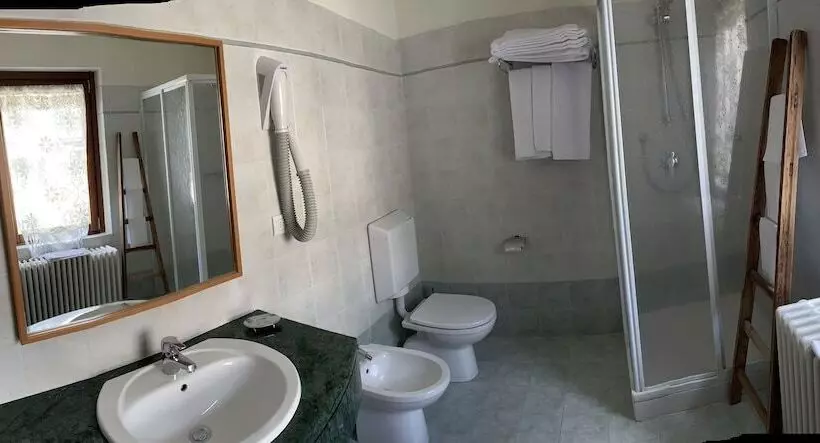 R.t.a. Hotel Monte Rosa
