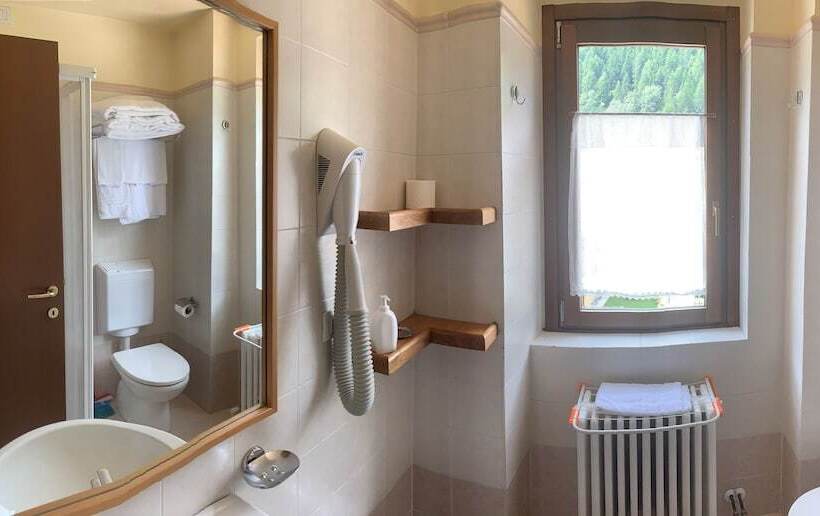 R.t.a. Hotel Monte Rosa