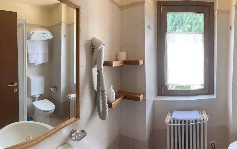 R.t.a. Hotel Monte Rosa