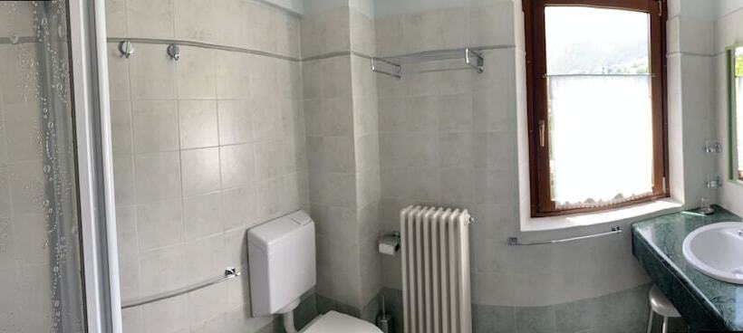 R.t.a. Hotel Monte Rosa