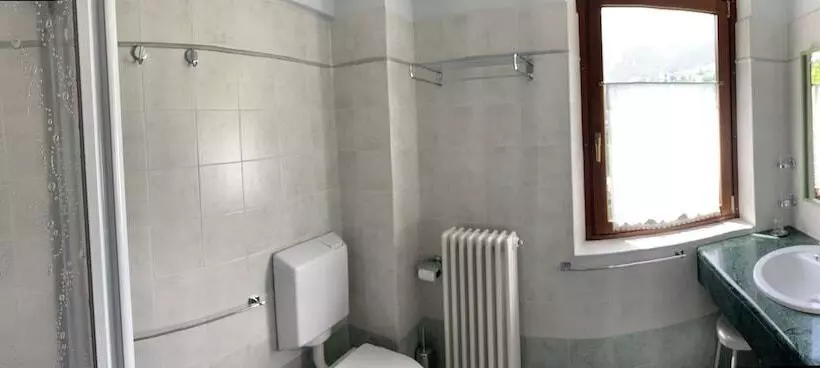 R.t.a. Hotel Monte Rosa