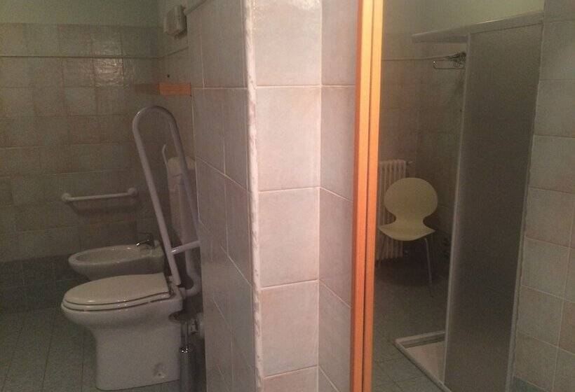 R.t.a. Hotel Monte Rosa