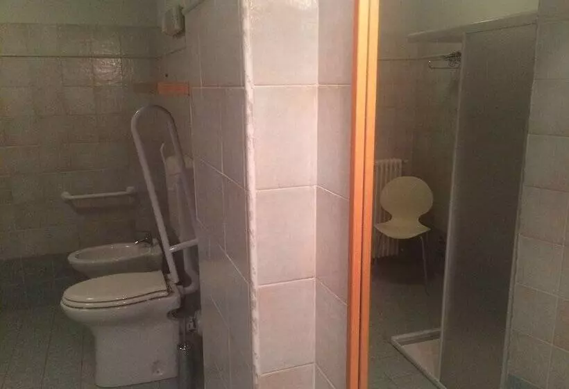 R.t.a. Hotel Monte Rosa