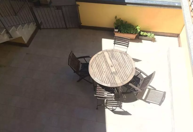 R.t.a. Hotel Monte Rosa