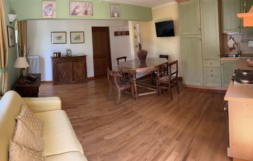 R.t.a. Hotel Monte Rosa