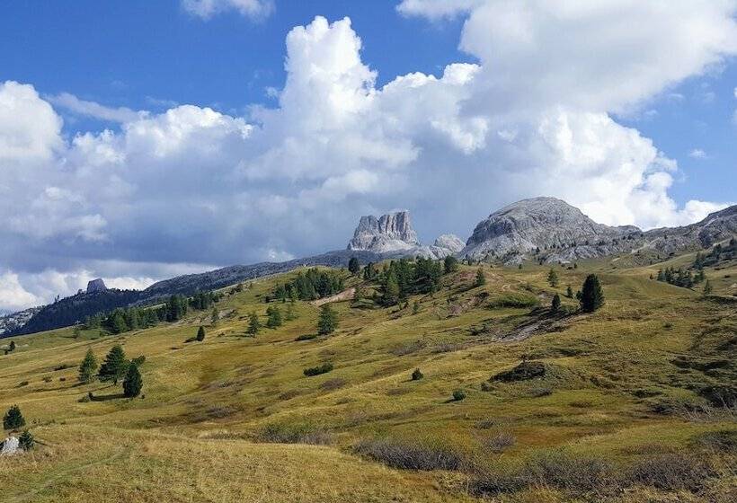 Aparthotel Forcelles