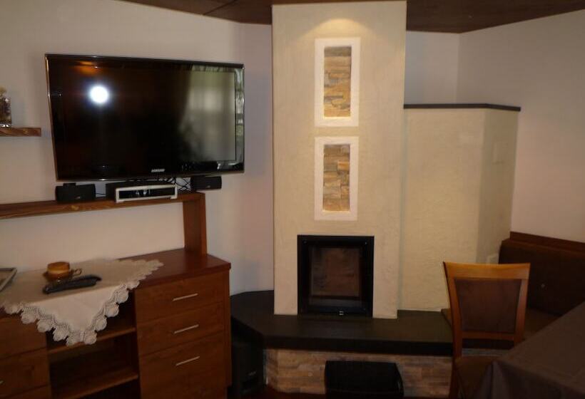 Aparthotel Forcelles