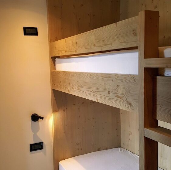 Aparthotel Forcelles