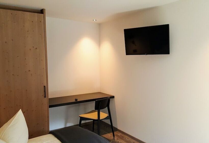 Aparthotel Forcelles