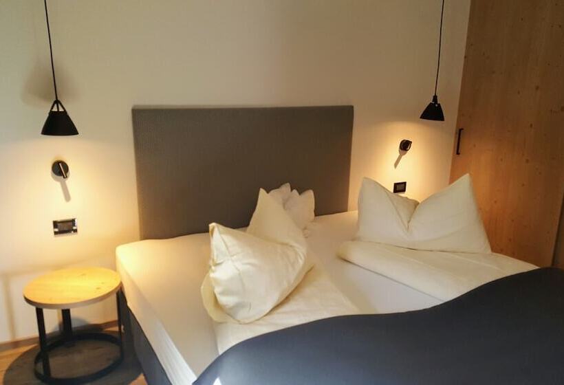 Aparthotel Forcelles