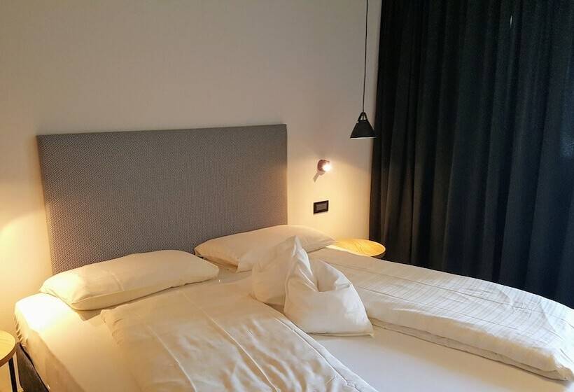 Aparthotel Forcelles