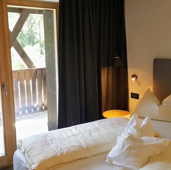 Aparthotel Forcelles