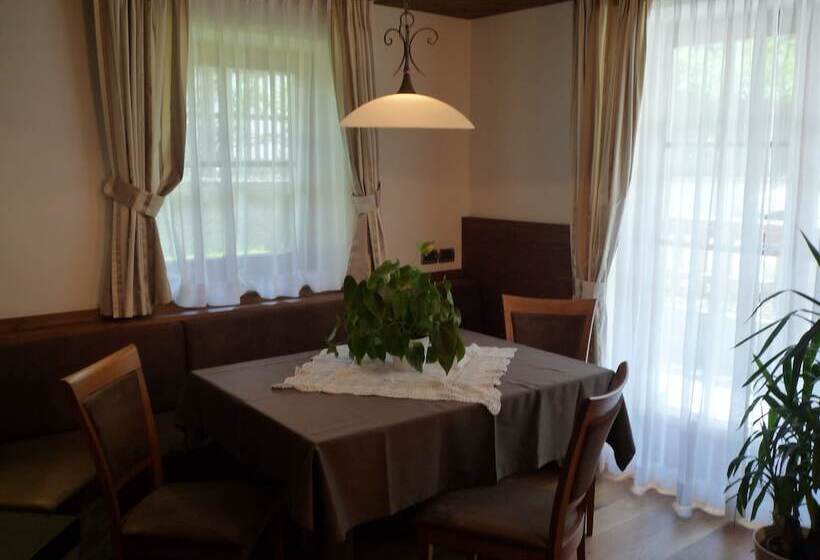 Aparthotel Forcelles