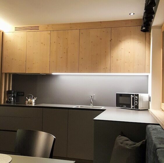 Aparthotel Forcelles