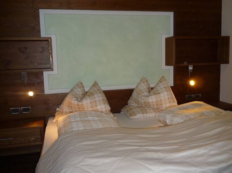 Aparthotel Forcelles