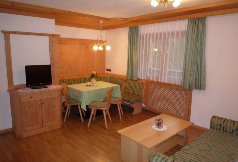 Aparthotel Forcelles