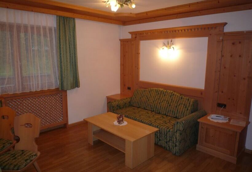 Aparthotel Forcelles