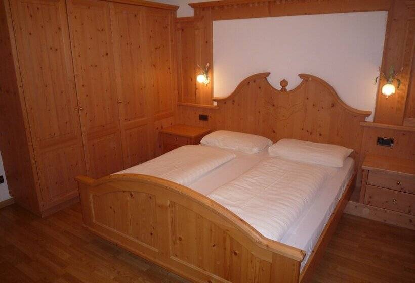 Aparthotel Forcelles