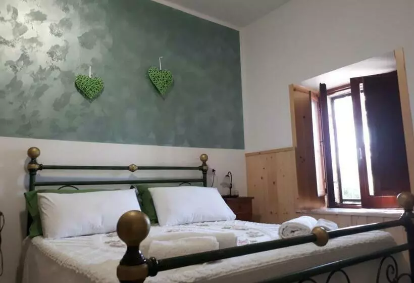 B&b Il Cardellino