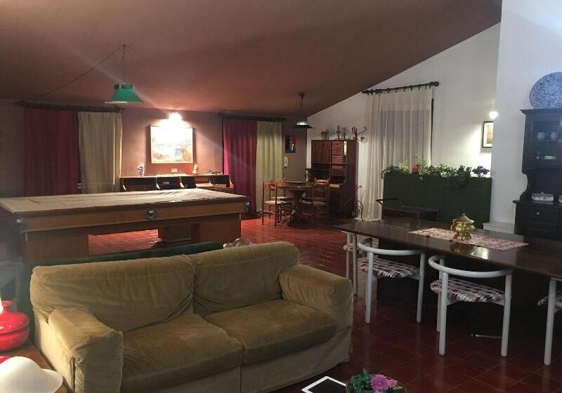 B&b Il Giardino Degli Agrumi