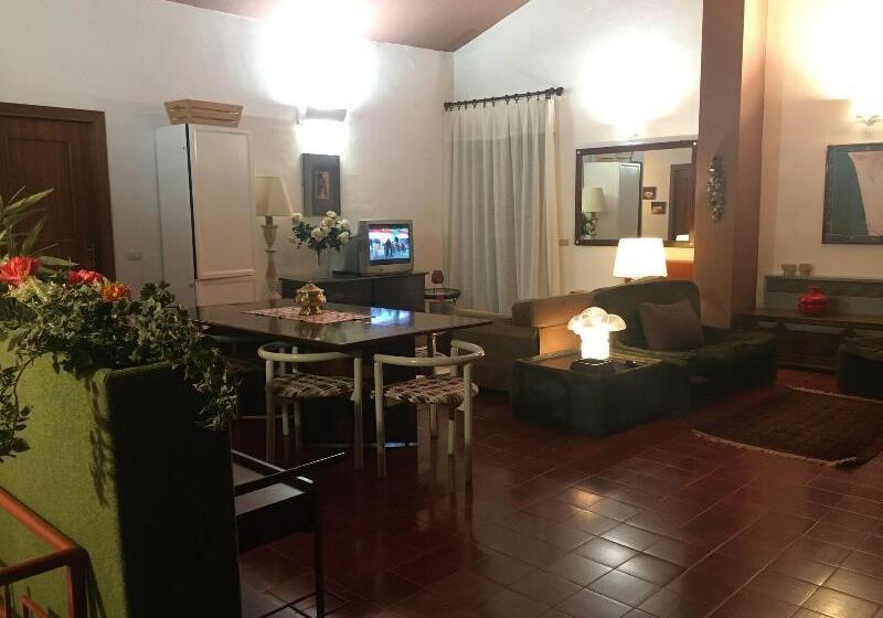 B&b Il Giardino Degli Agrumi