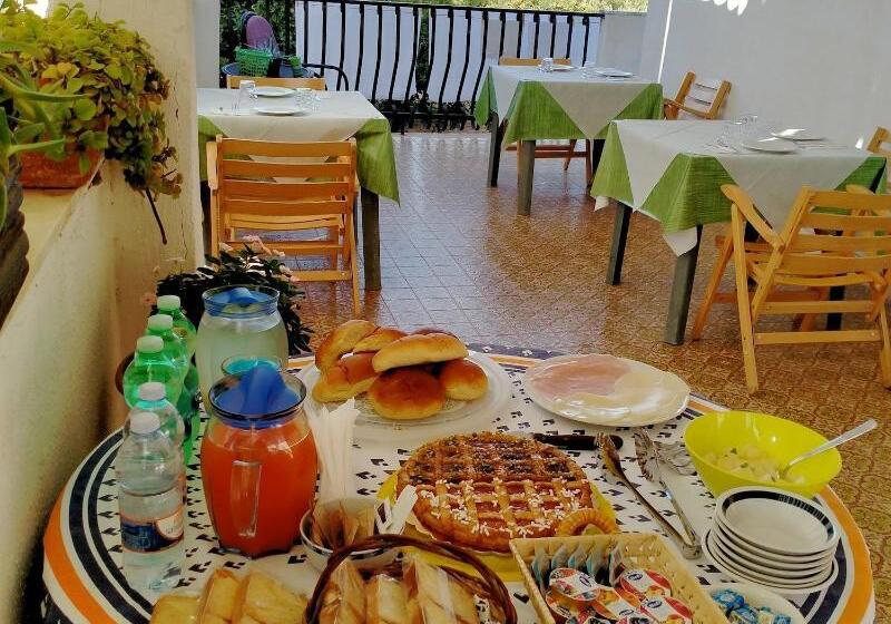 B&b Il Giardino Degli Agrumi