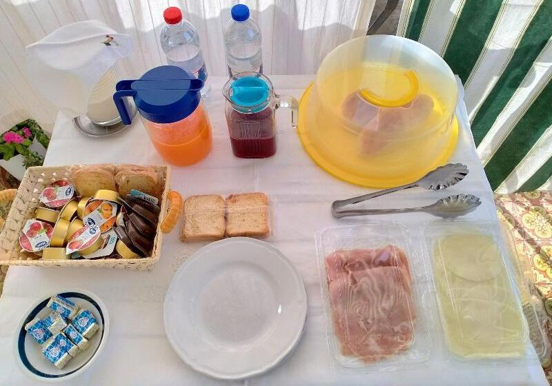 B&b Il Giardino Degli Agrumi