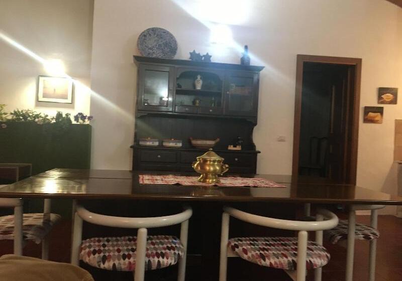 B&b Il Giardino Degli Agrumi