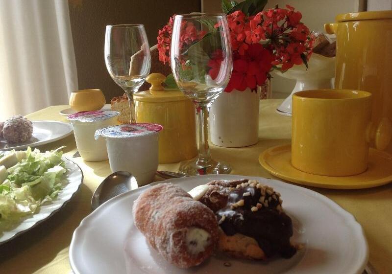 B&b Il Giardino Degli Agrumi