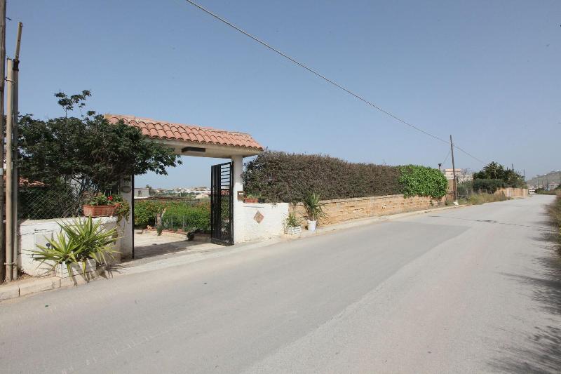 B&b Il Giardino Degli Agrumi