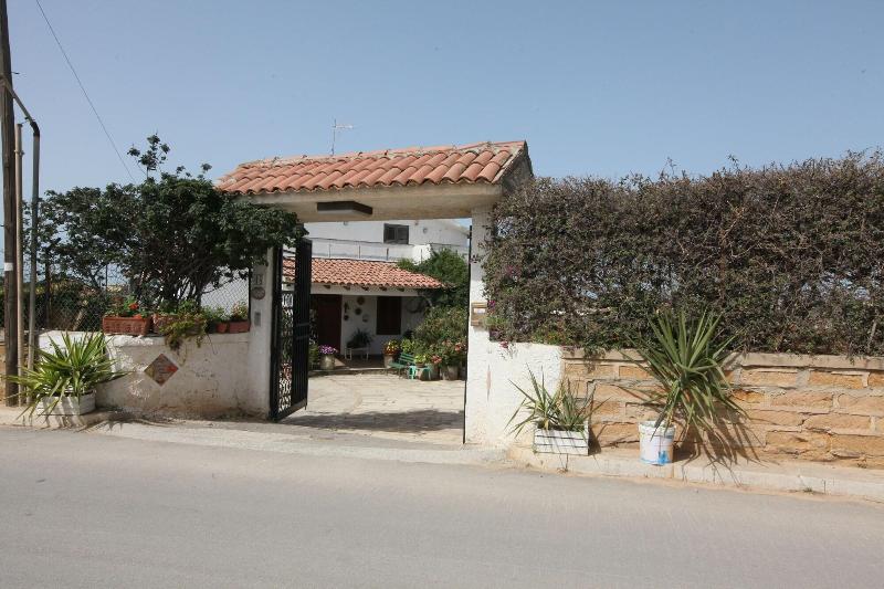 B&b Il Giardino Degli Agrumi