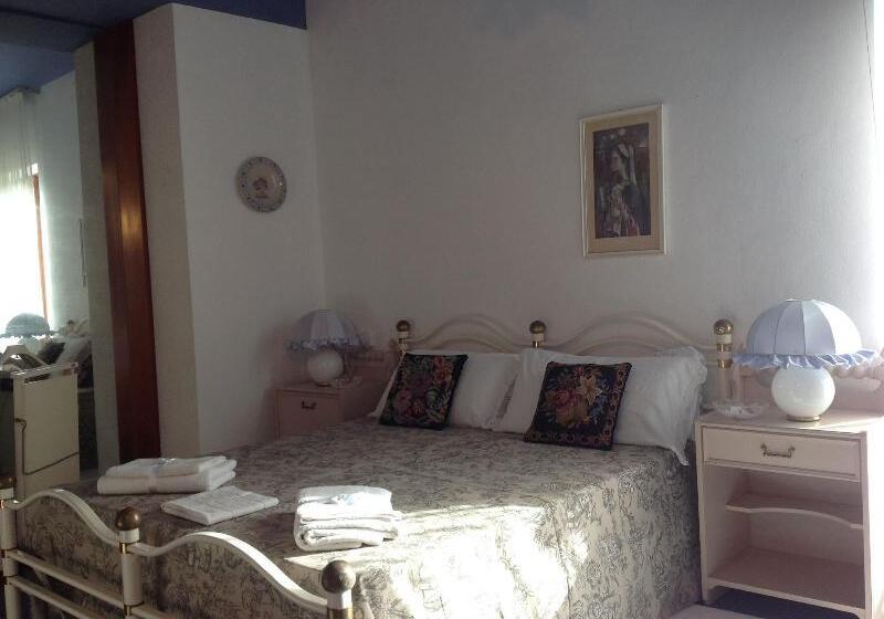 B&b Il Giardino Degli Agrumi