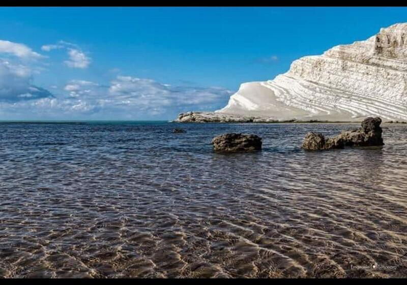 B&b Il Giardino Degli Agrumi