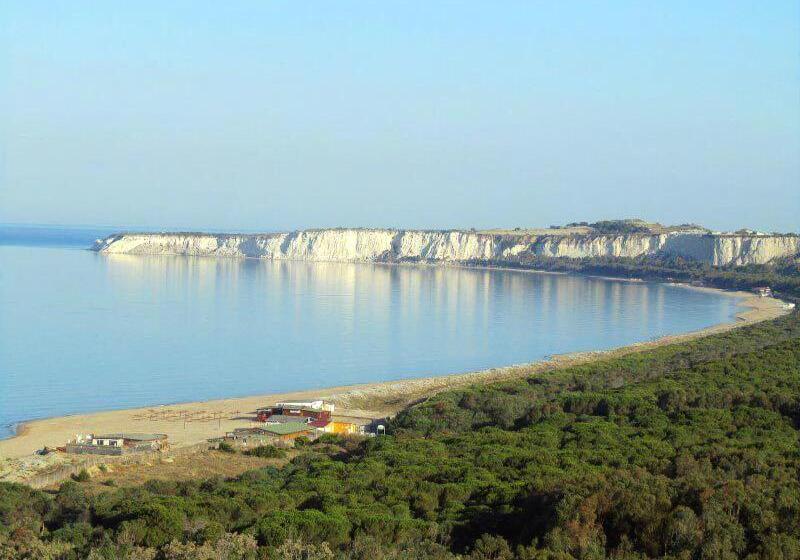 B&b Il Giardino Degli Agrumi