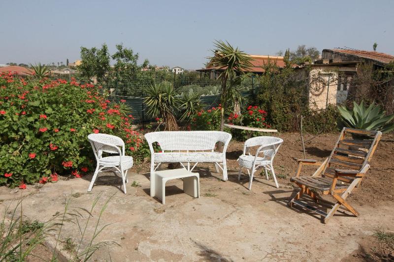 B&b Il Giardino Degli Agrumi