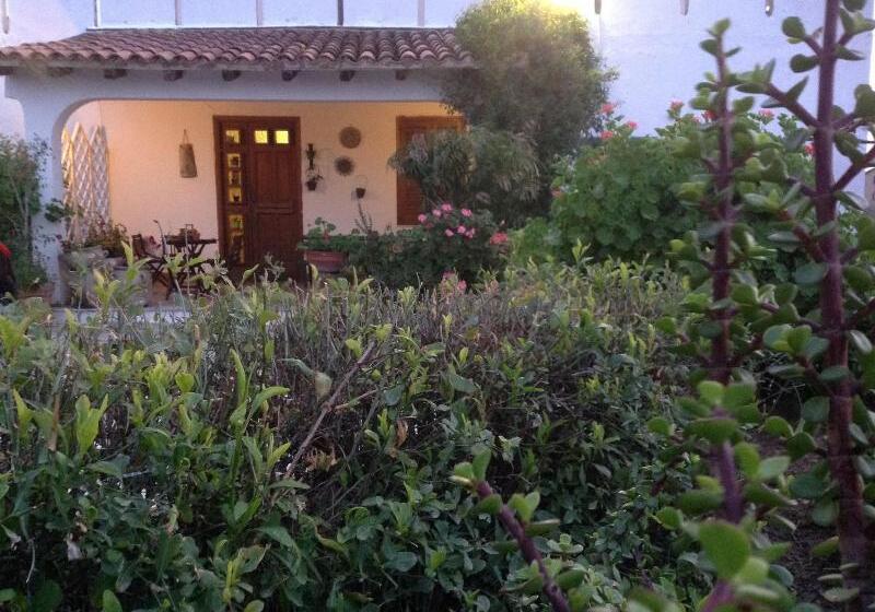 B&b Il Giardino Degli Agrumi