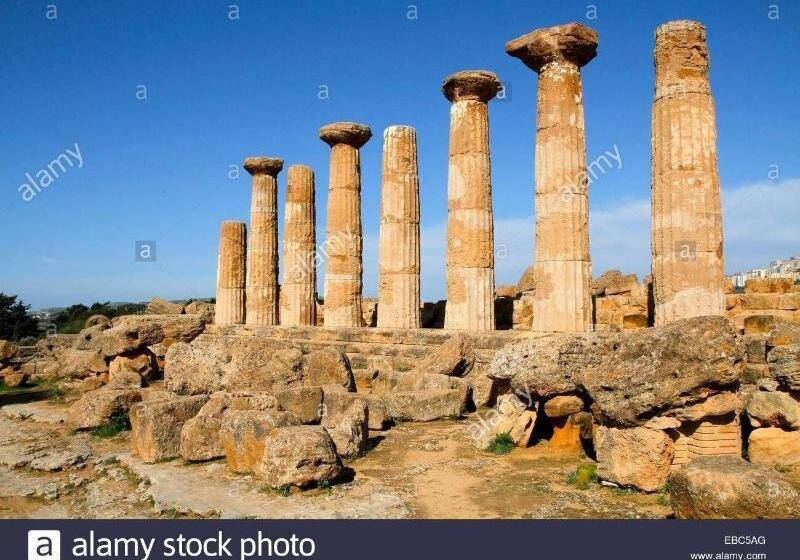 B&b Il Giardino Degli Agrumi