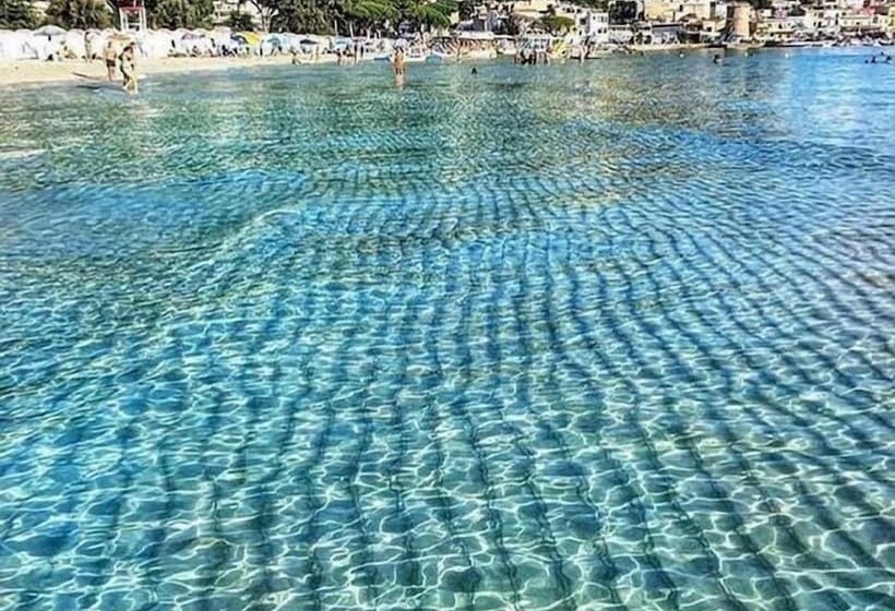 B&b Il Giardino Degli Agrumi