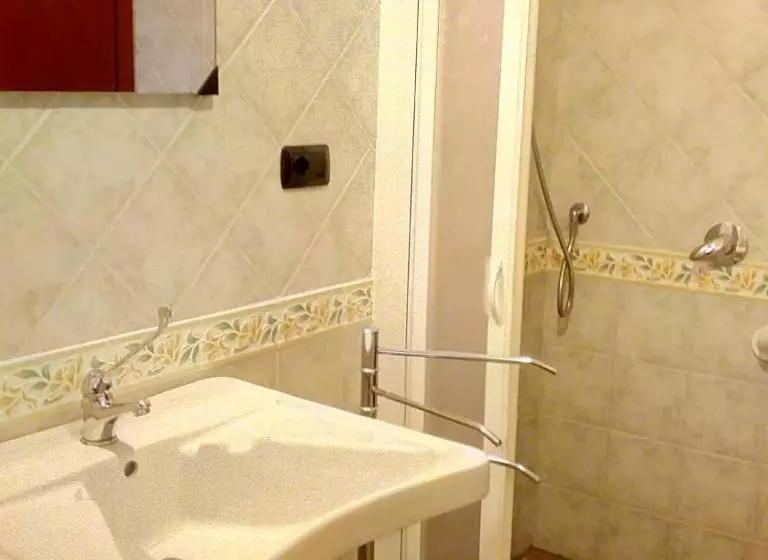 B&b La Rosa Dei Venti Sardinya