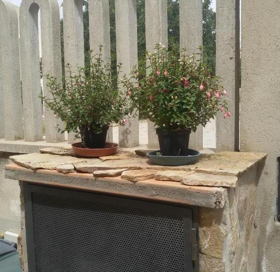 B&b La Rosa Dei Venti Sardinya