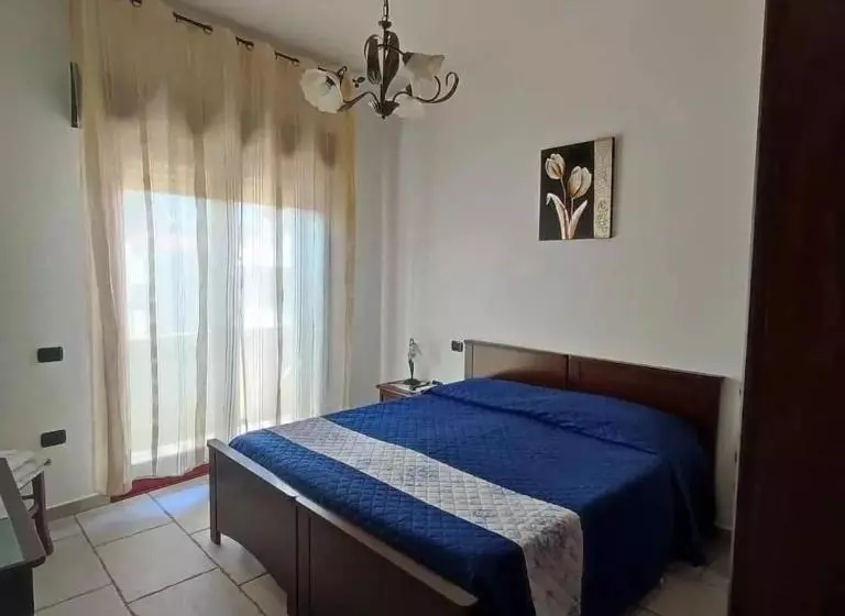 B&b La Rosa Dei Venti Sardinya