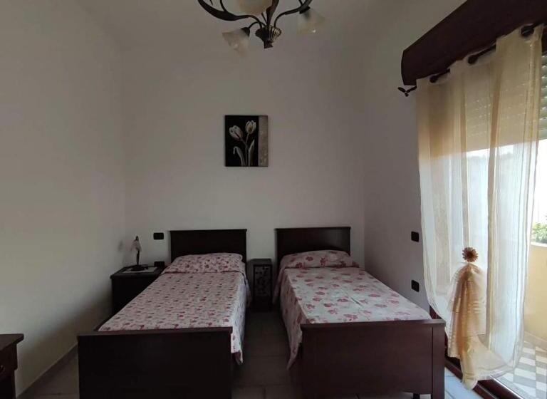 B&b La Rosa Dei Venti Sardinya