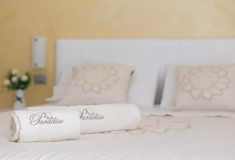B&b Paradiso