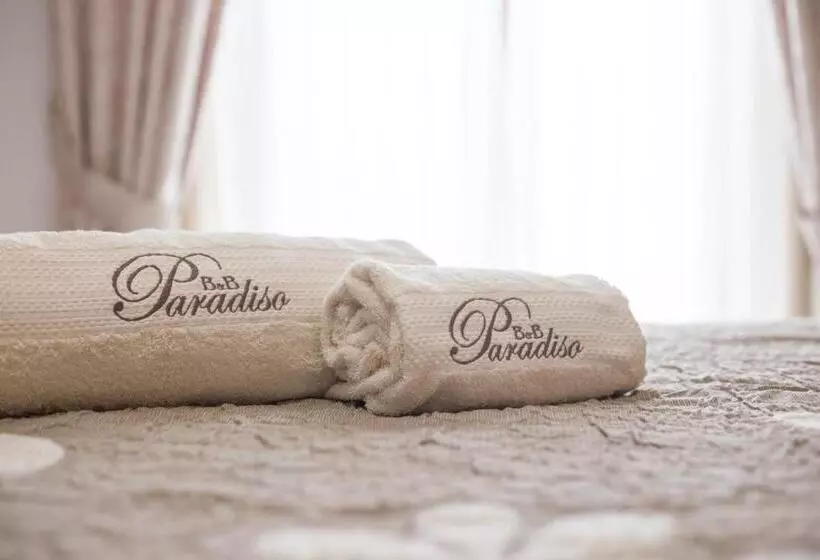 B&b Paradiso