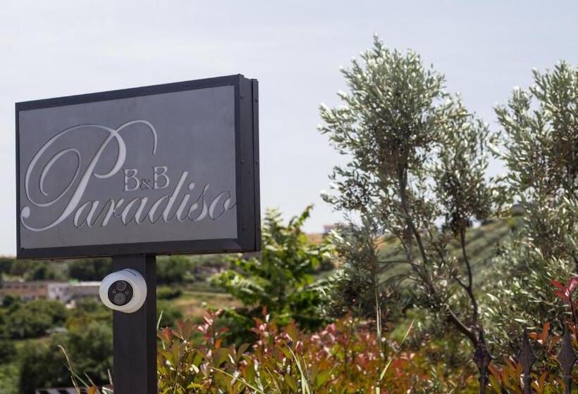 B&b Paradiso