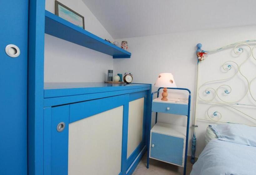 민박 A Carubba Du Bungiurnu