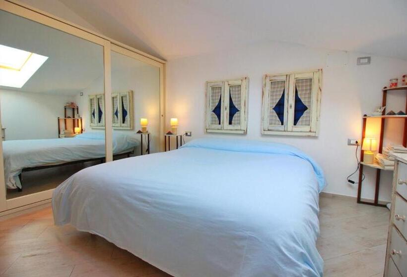 민박 A Carubba Du Bungiurnu